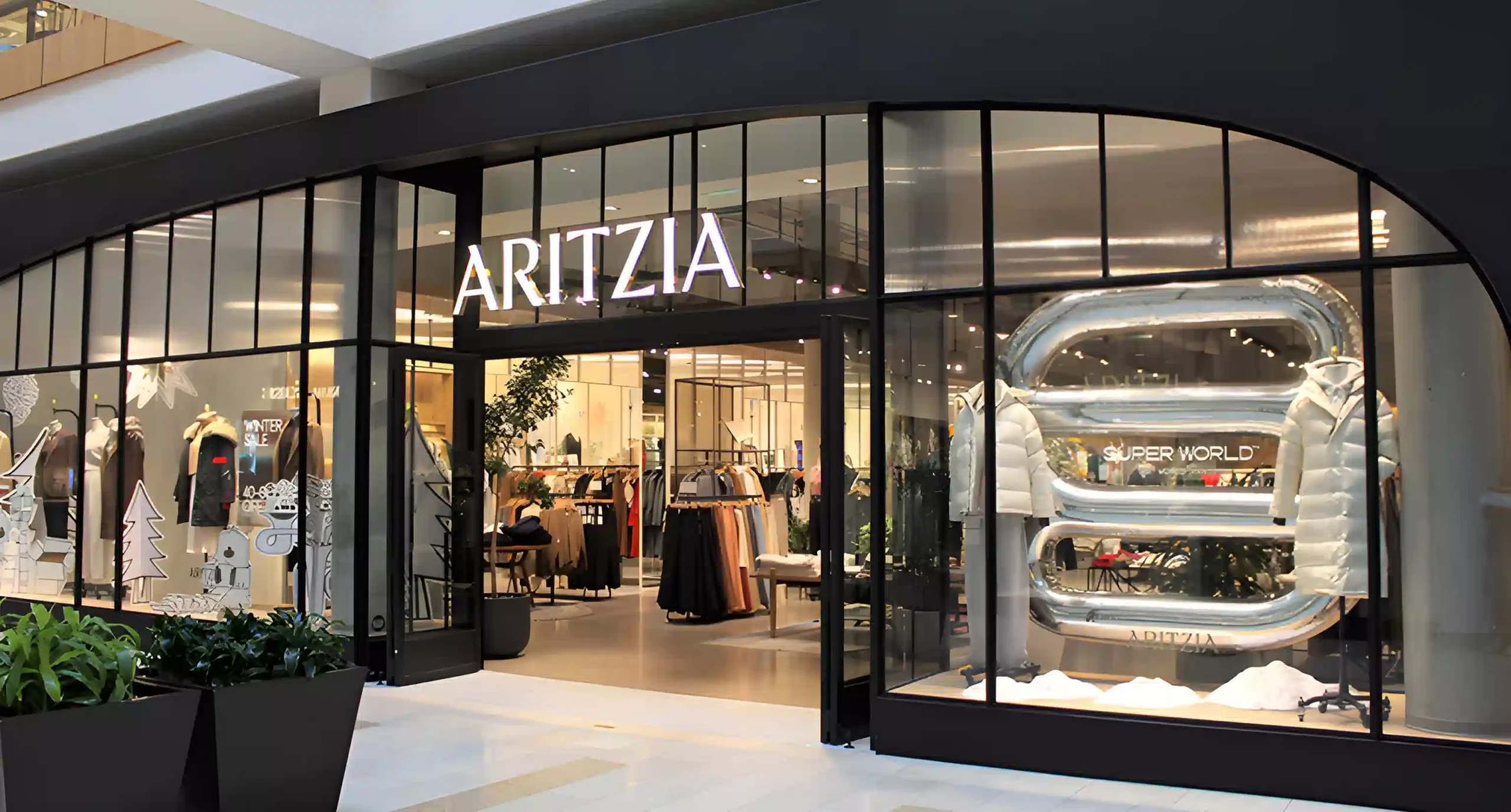 Banner 1 scaled - Aritzia Norge Nettbutikk