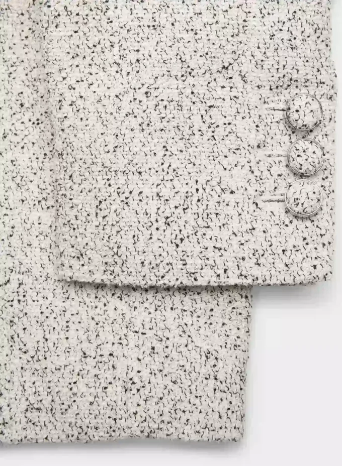 Acquire-jakke – Tweed