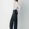 Acquire-jakke – Tweed