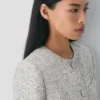 Acquire-jakke – Tweed