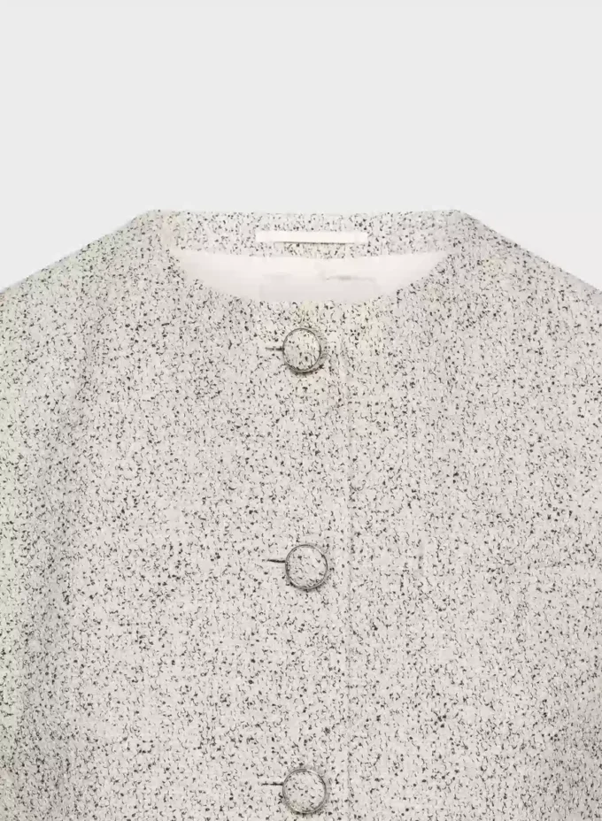 Acquire-jakke – Tweed