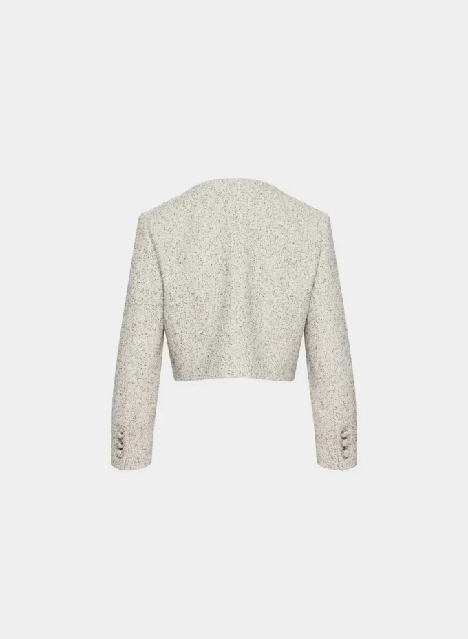 Acquire-jakke – Tweed