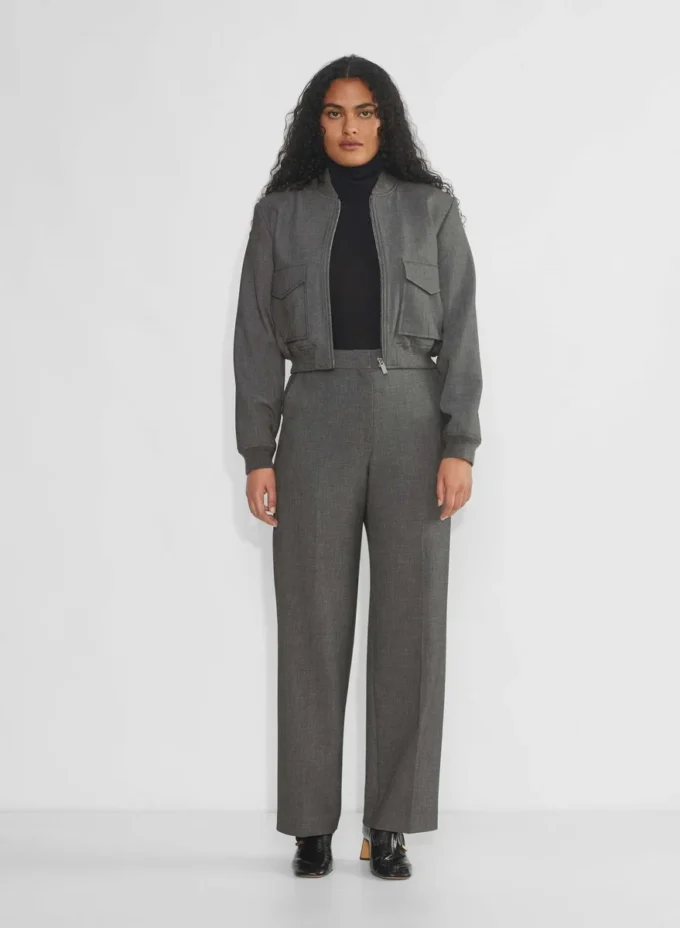 Agency Curve-Fit Pant – (Re)ssential Agency Curve-Fit Pant – (Re)ssential