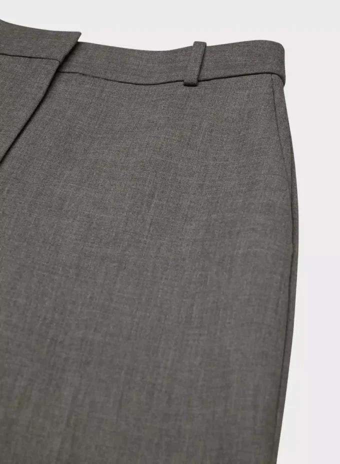 Agency Curve-Fit Pant – (Re)ssential Agency Curve-Fit Pant – (Re)ssential