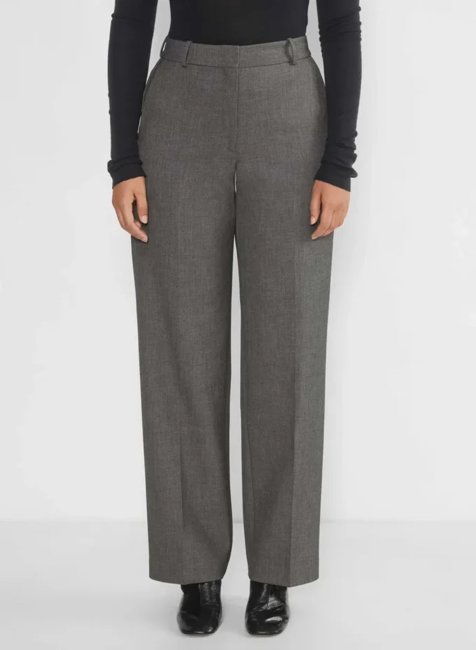 Agency Curve-Fit Pant – (Re)ssential Agency Curve-Fit Pant – (Re)ssential