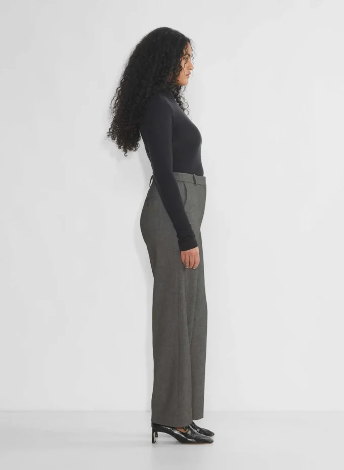 Agency Curve-Fit Pant – (Re)ssential Agency Curve-Fit Pant – (Re)ssential