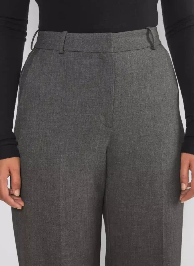 Agency Curve-Fit Pant – (Re)ssential Agency Curve-Fit Pant – (Re)ssential