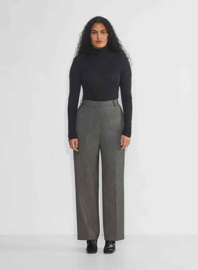 Agency Curve-Fit Pant – (Re)ssential Agency Curve-Fit Pant – (Re)ssential