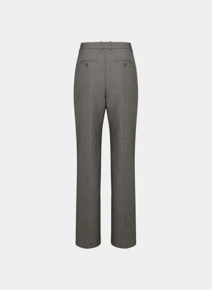 Agency Curve-Fit Pant – (Re)ssential Agency Curve-Fit Pant – (Re)ssential