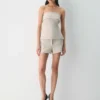 Agency Mini Short – (Re)ssential