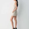 Agency Mini Short – (Re)ssential