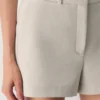 Agency Mini Short – (Re)ssential