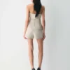 Agency Mini Short – (Re)ssential