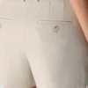 Agency Mini Short – (Re)ssential