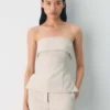 Agency Mini Short – (Re)ssential