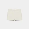 Agency Mini Short – (Re)ssential