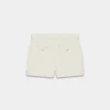 Agency Mini Short – (Re)ssential