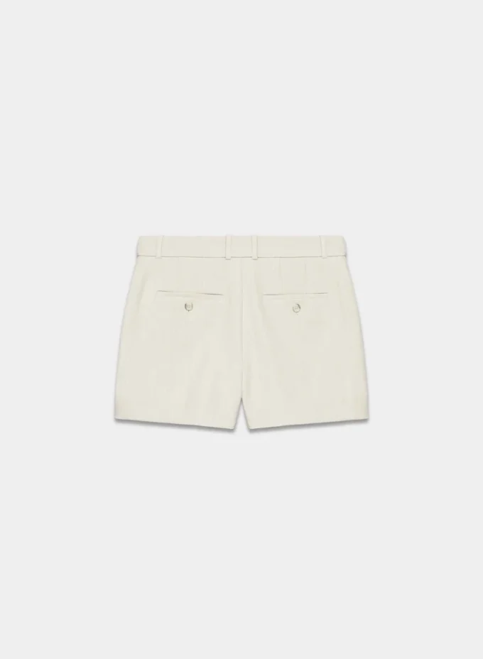 Agency Mini Short – (Re)ssential