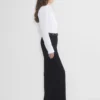 Agency Pant – Mirror Crepe™