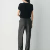Agency Pant – Precision Wool