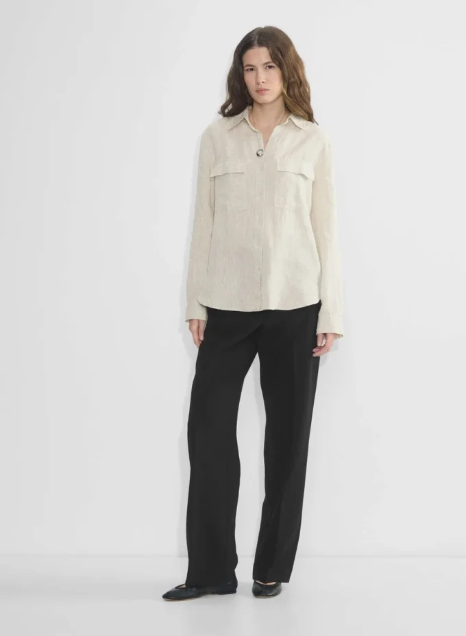 Agency Pant – (Re)ssential Agency Pant – (Re)ssential