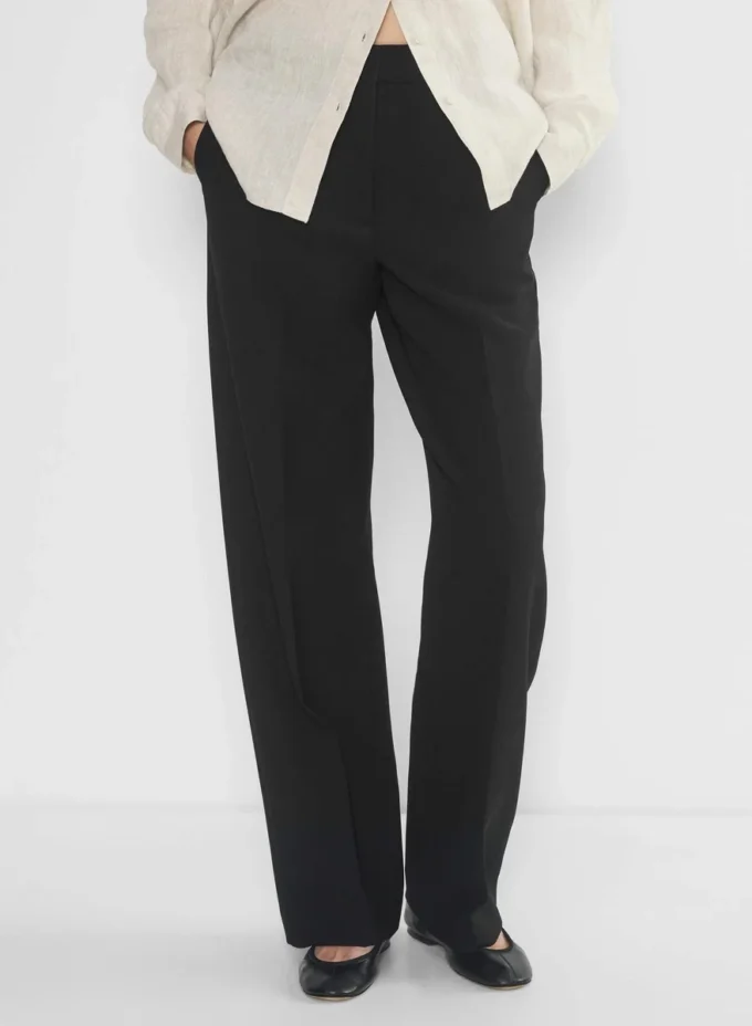 Agency Pant – (Re)ssential Agency Pant – (Re)ssential
