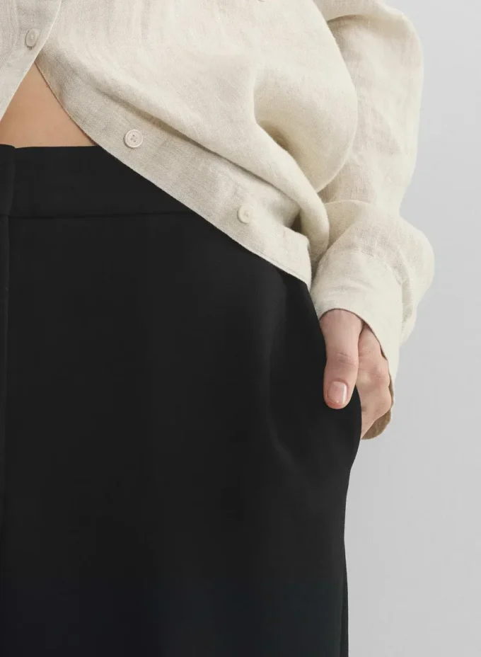 Agency Pant – (Re)ssential Agency Pant – (Re)ssential