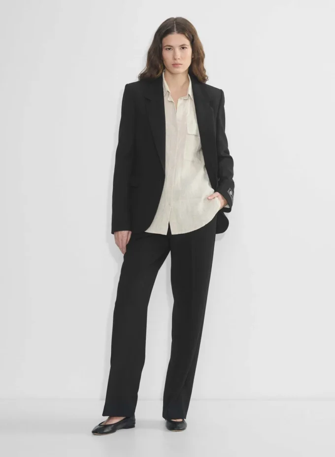 Agency Pant – (Re)ssential Agency Pant – (Re)ssential