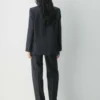 Agency Wool Pant