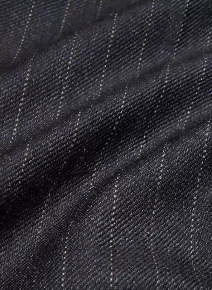 Agency Wool Pant