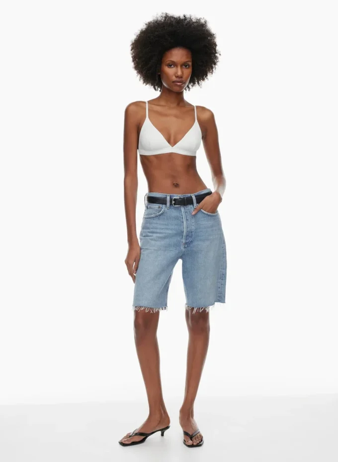 AGOLDE ’90s Jean Short
