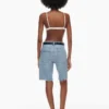 AGOLDE ’90s Jean Short