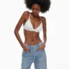 AGOLDE ’90s Jean Short