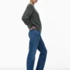 AGOLDE 90s Pinch Waist Long Jean