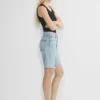 AGOLDE 90s Short