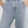 AGOLDE Adley Jean