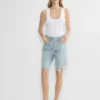 AGOLDE Indra Short