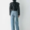 AGOLDE Low-Slung Baggy Jean