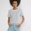 AGOLDE Parker Jean Short