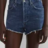 AGOLDE Ridley Short