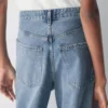 AGOLDE Vana Jean