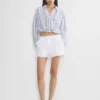 Airplush Cotton™ Sail Short