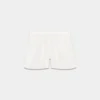 Airplush Cotton™ Sail Short