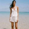 Airplush Cotton™ Sail Short