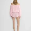 AirPlush Cotton™ Villa Short