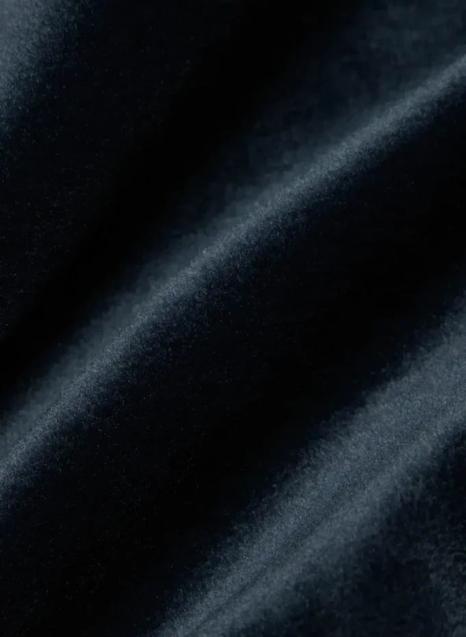 Alexa Velour Zip-up