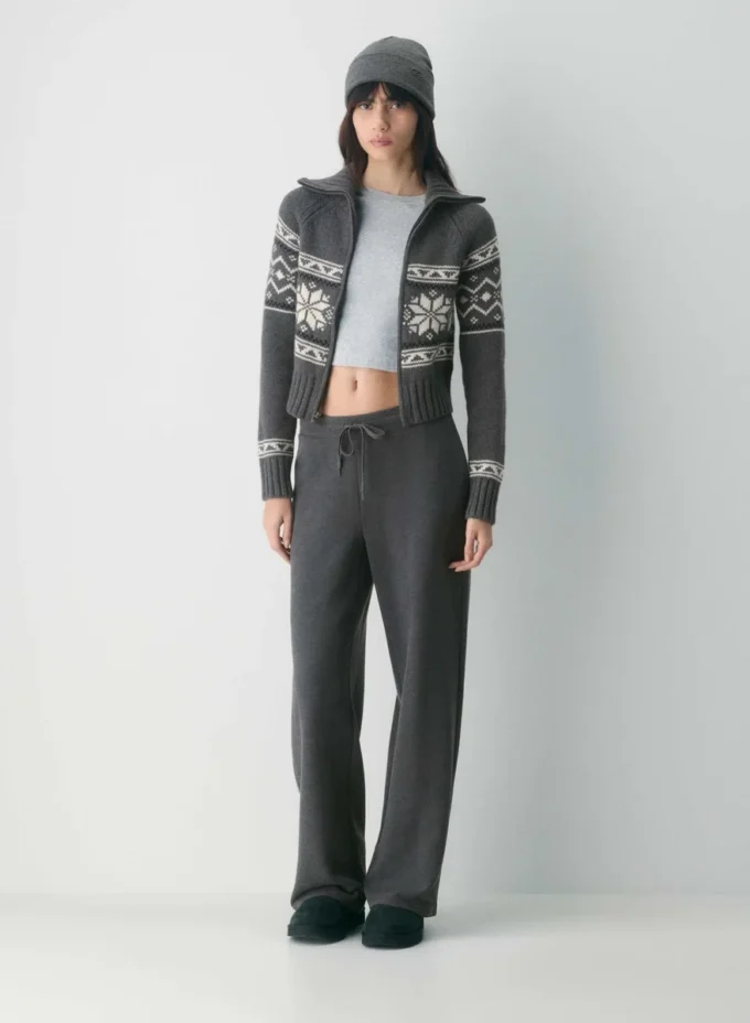 Ambient Zip-up
