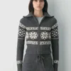 Ambient Zip-up