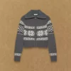 Ambient Zip-up