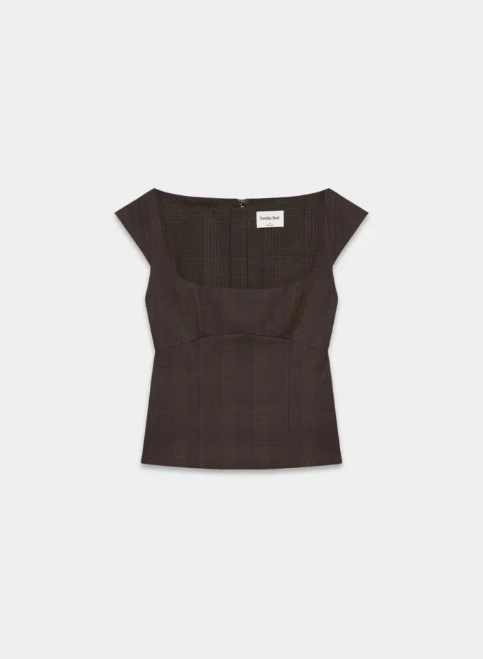 Ambrosia Bustier